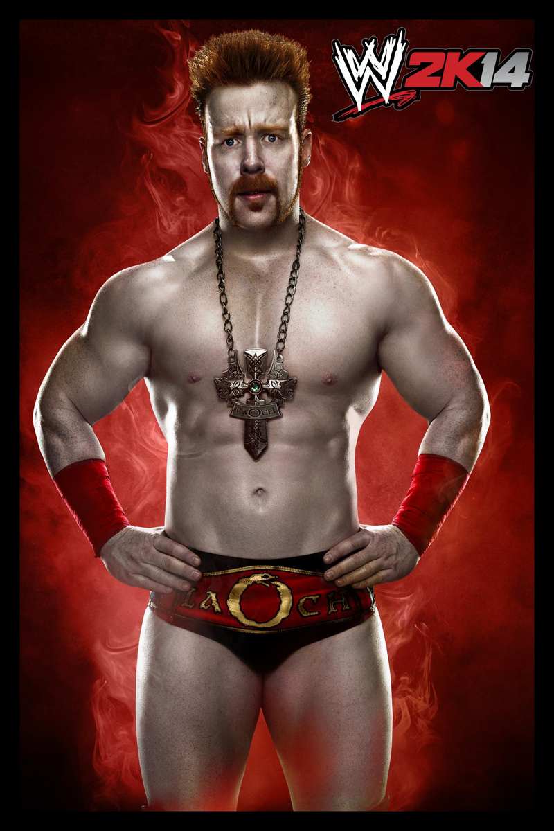WWE 2K14 - Imagen 23